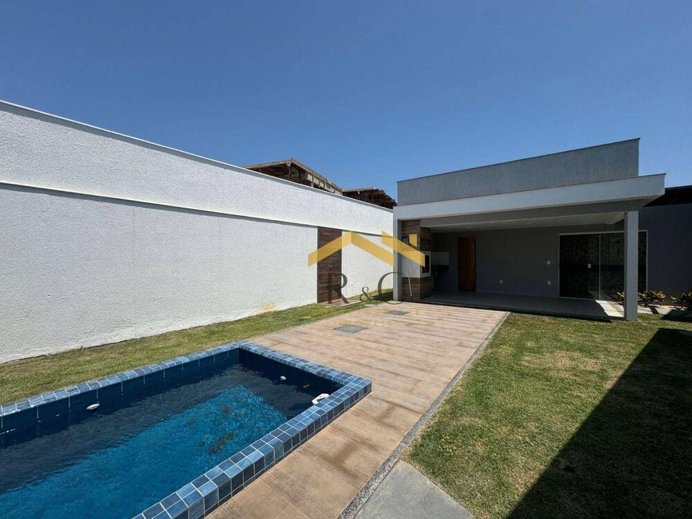 Casa, 3 quartos, 184 m² - Foto 13