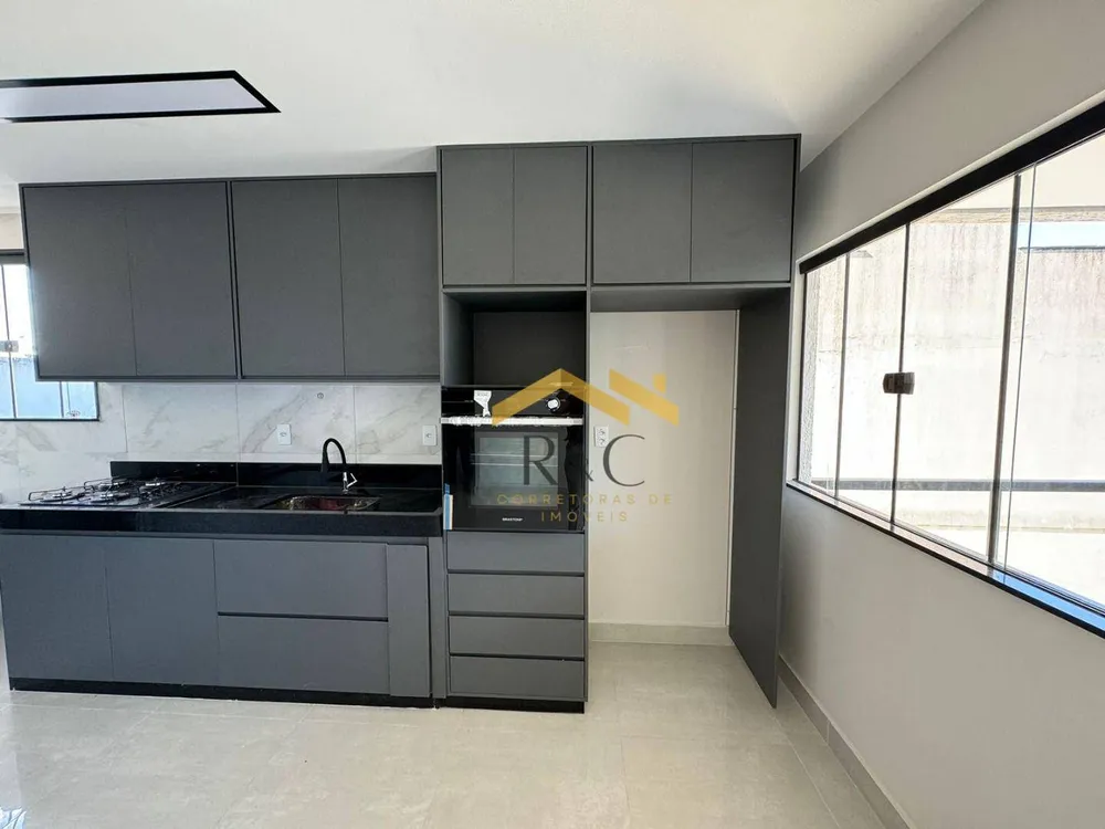 Cobertura, 3 quartos, 138 m² - Foto 11