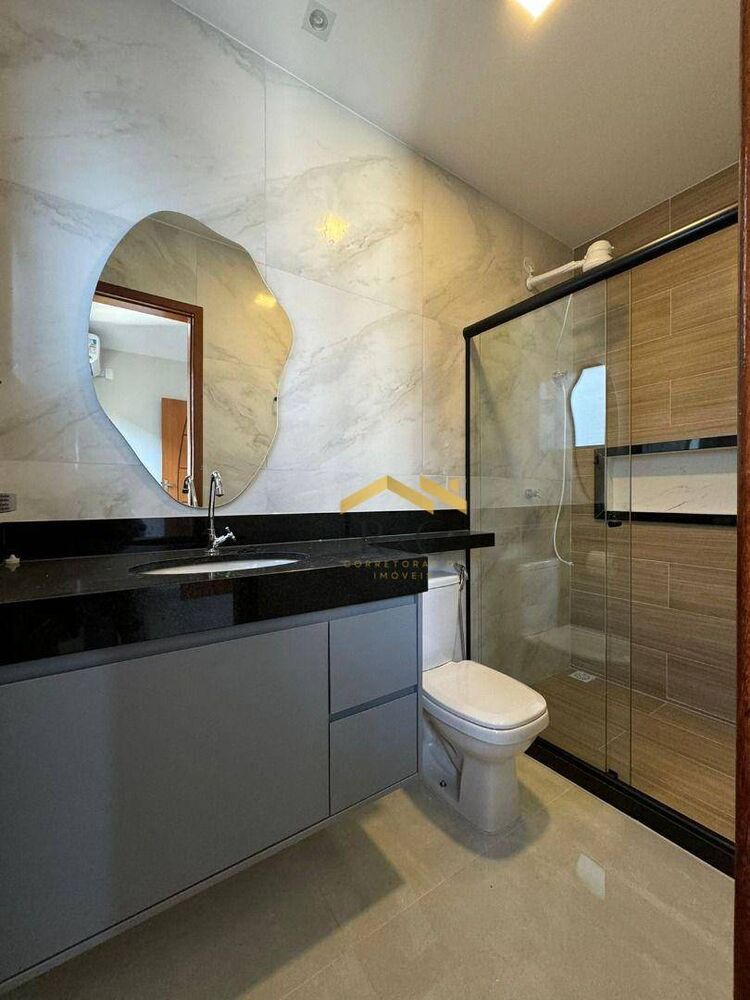 Cobertura, 3 quartos, 138 m² - Foto 4