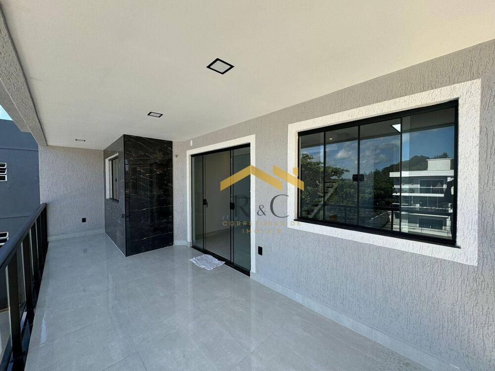 Cobertura, 3 quartos, 138 m² - Foto 2