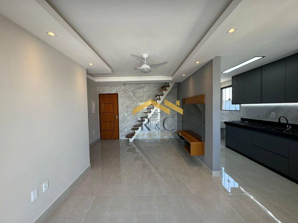 Cobertura, 3 quartos, 138 m² - Foto 13
