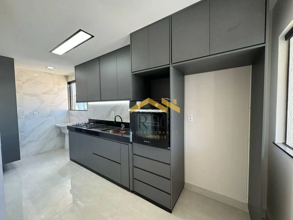 Cobertura, 3 quartos, 138 m² - Foto 12