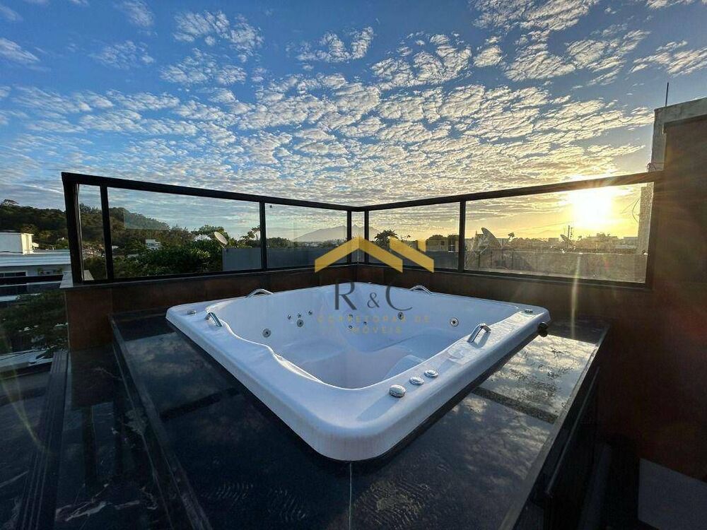 Cobertura, 3 quartos, 138 m² - Foto 9