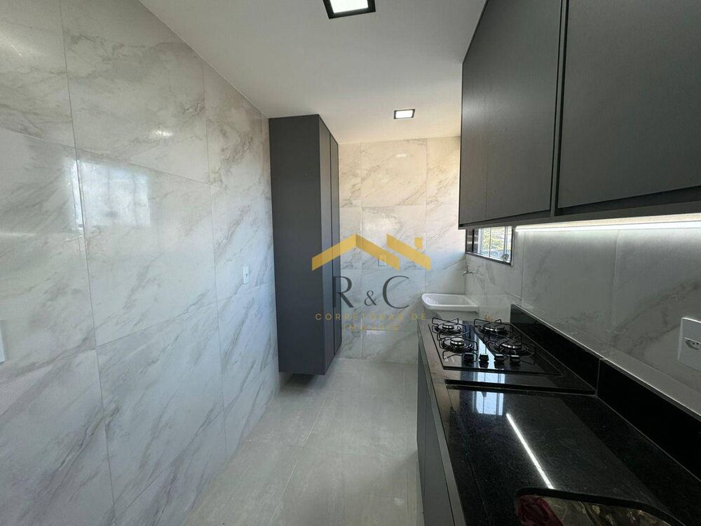Cobertura, 3 quartos, 138 m² - Foto 1