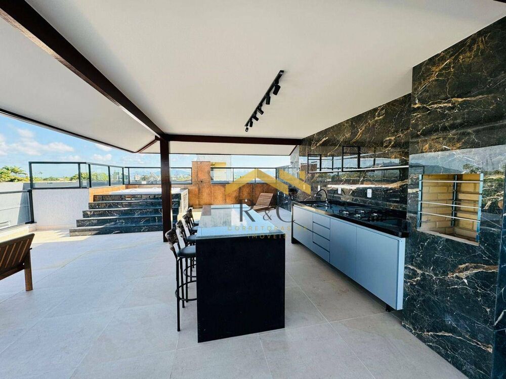 Cobertura, 3 quartos, 138 m² - Foto 5