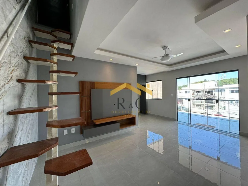Cobertura, 3 quartos, 138 m² - Foto 6