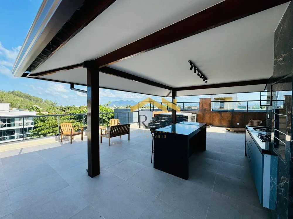Cobertura, 3 quartos, 138 m² - Foto 2