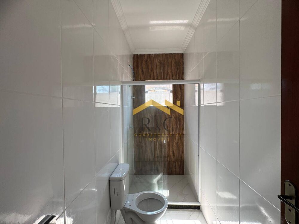 Casa, 3 quartos, 78 m² - Foto 6