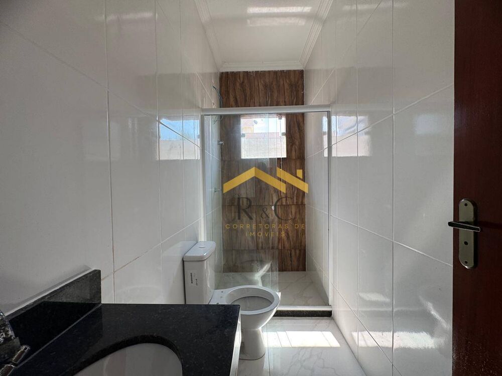 Casa, 3 quartos, 78 m² - Foto 9
