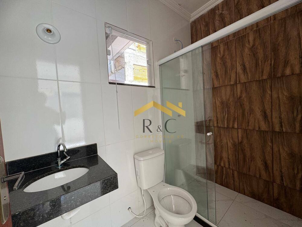 Casa, 3 quartos, 78 m² - Foto 5