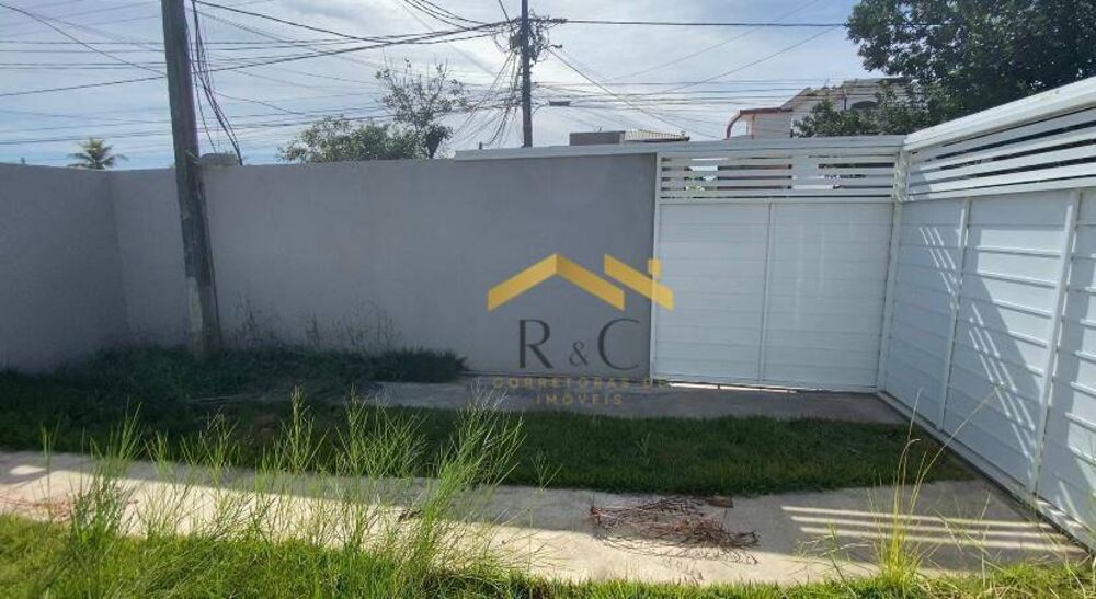 Casa, 3 quartos, 78 m² - Foto 2