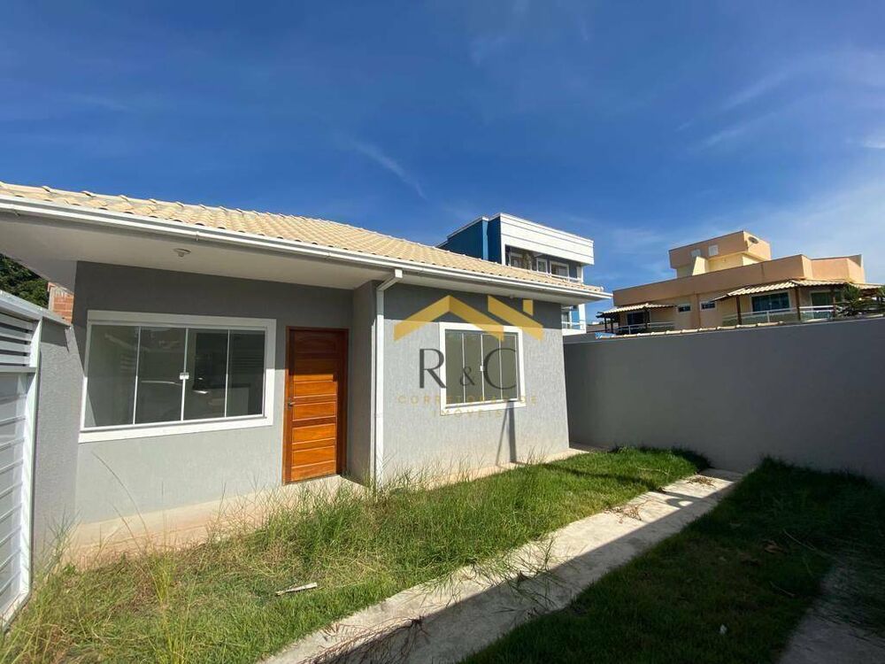 Casa, 3 quartos, 78 m² - Foto 1