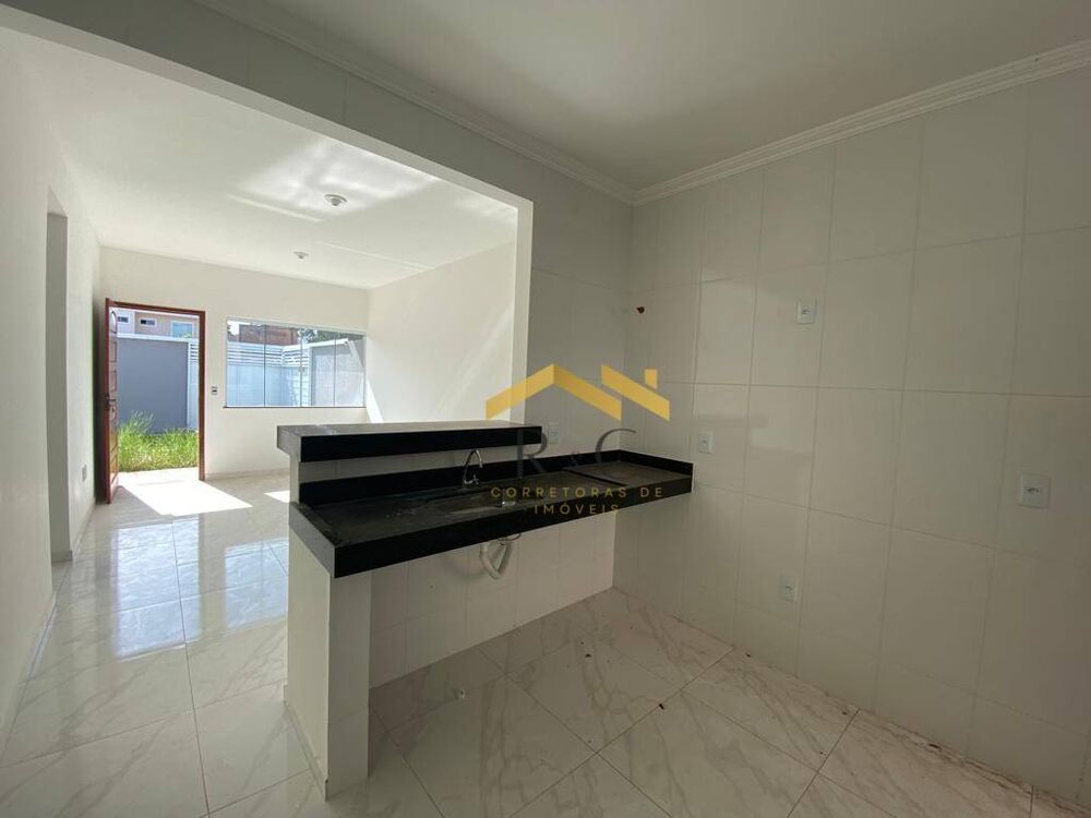 Casa, 3 quartos, 78 m² - Foto 4