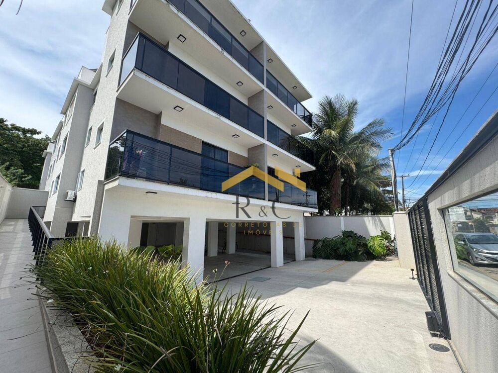 Cobertura, 3 quartos - Foto 2