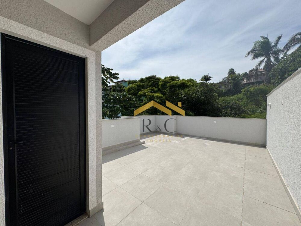 Cobertura, 3 quartos - Foto 15