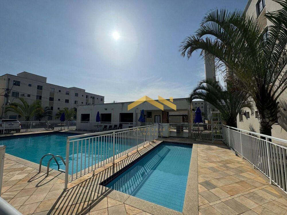 Apartamento, 2 quartos, 50 m² - Foto 2