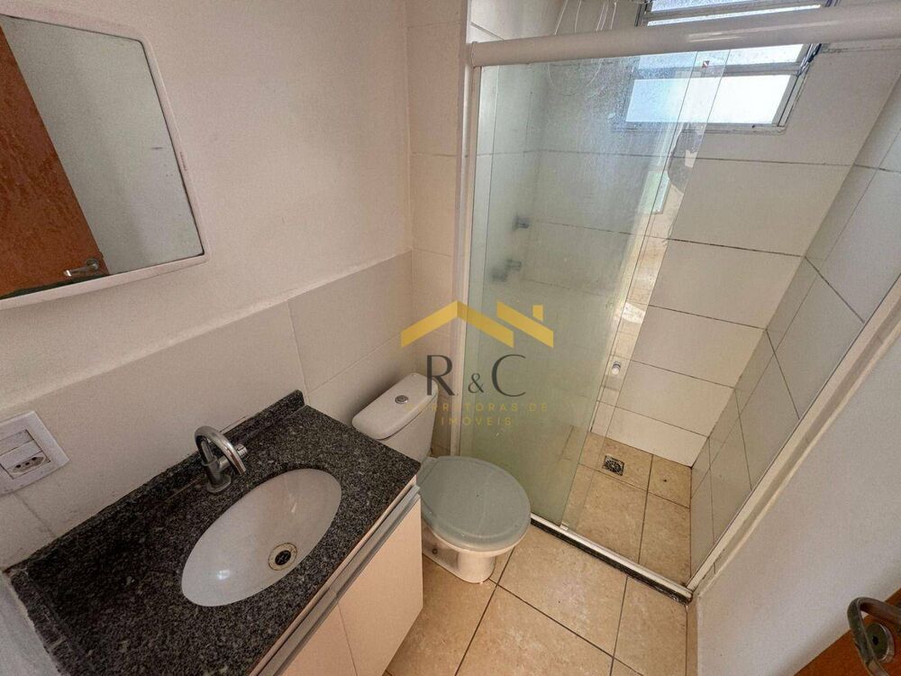 Apartamento, 2 quartos, 50 m² - Foto 15