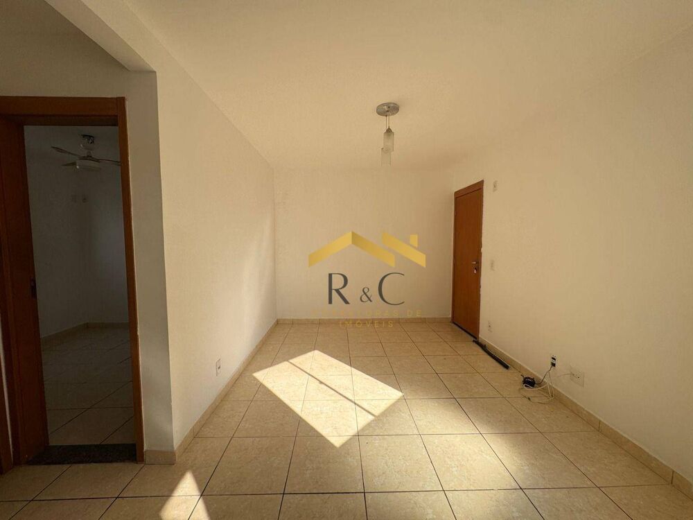 Apartamento, 2 quartos, 50 m² - Foto 10