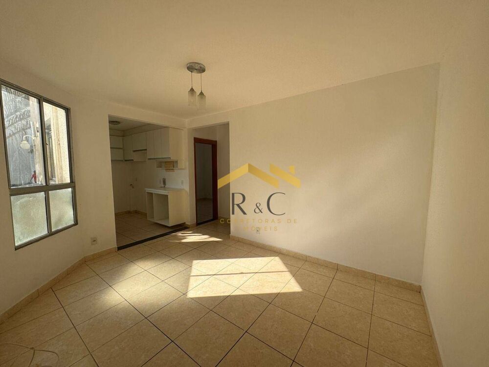 Apartamento, 2 quartos, 50 m² - Foto 5