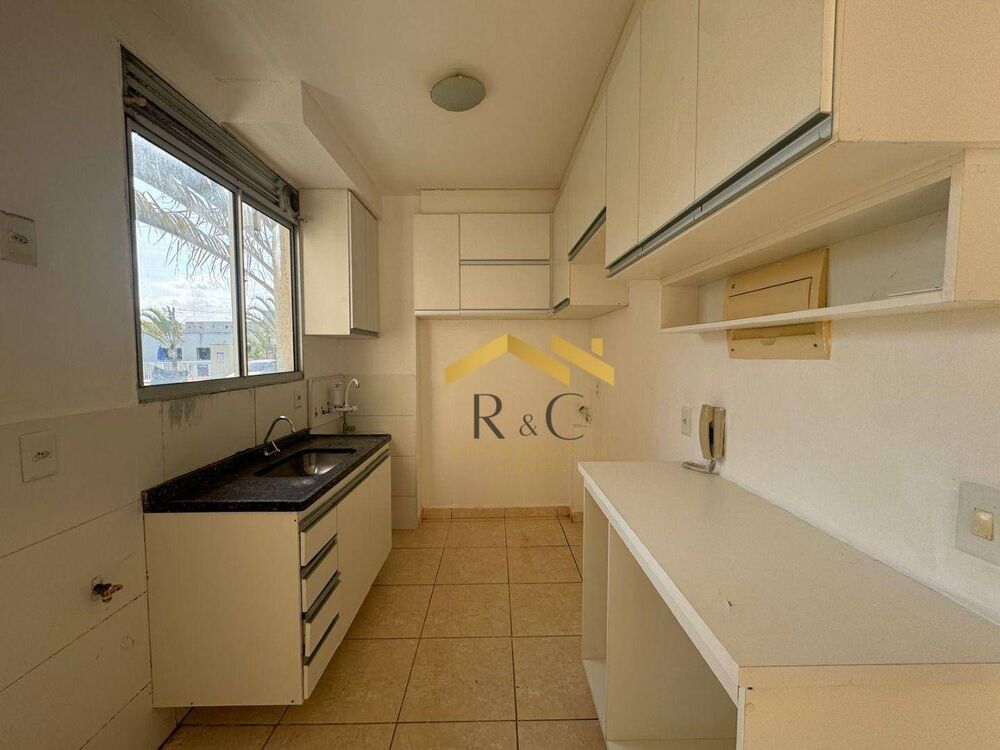 Apartamento, 2 quartos, 50 m² - Foto 6