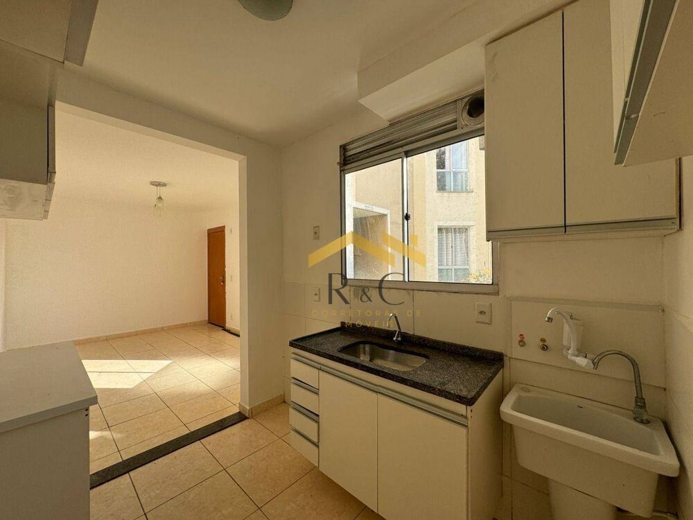 Apartamento, 2 quartos, 50 m² - Foto 8