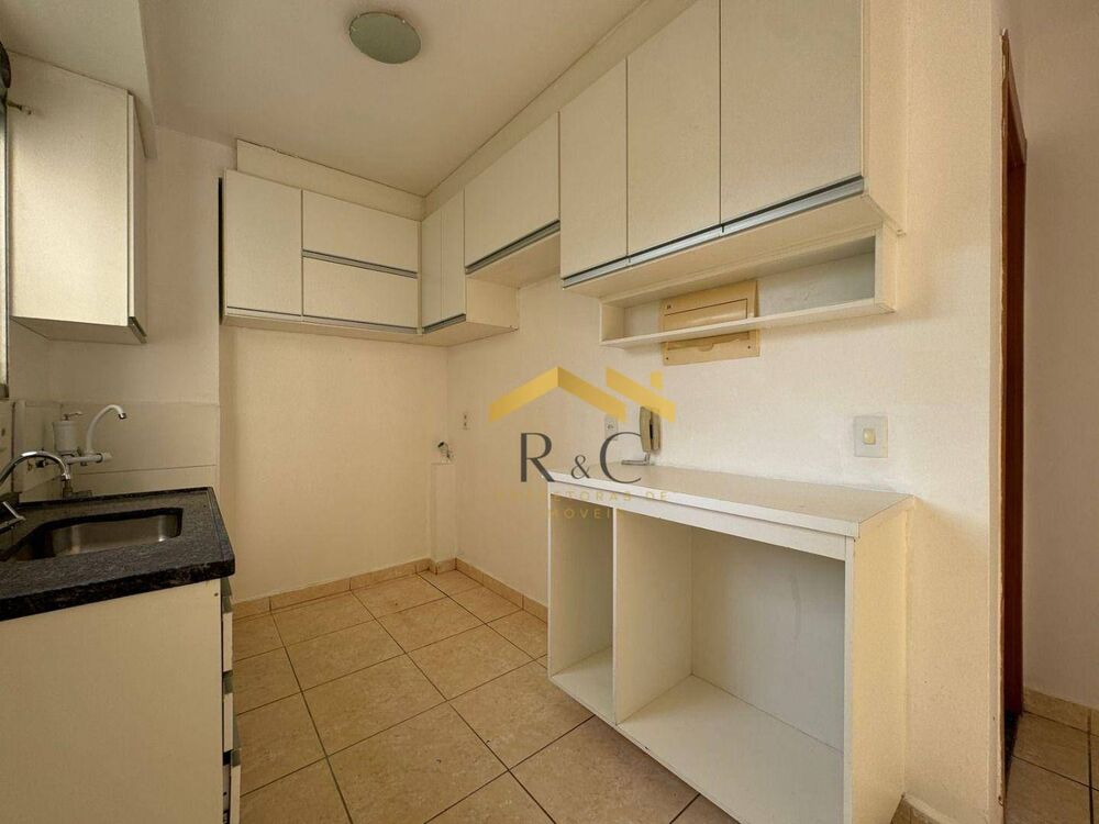 Apartamento, 2 quartos, 50 m² - Foto 7