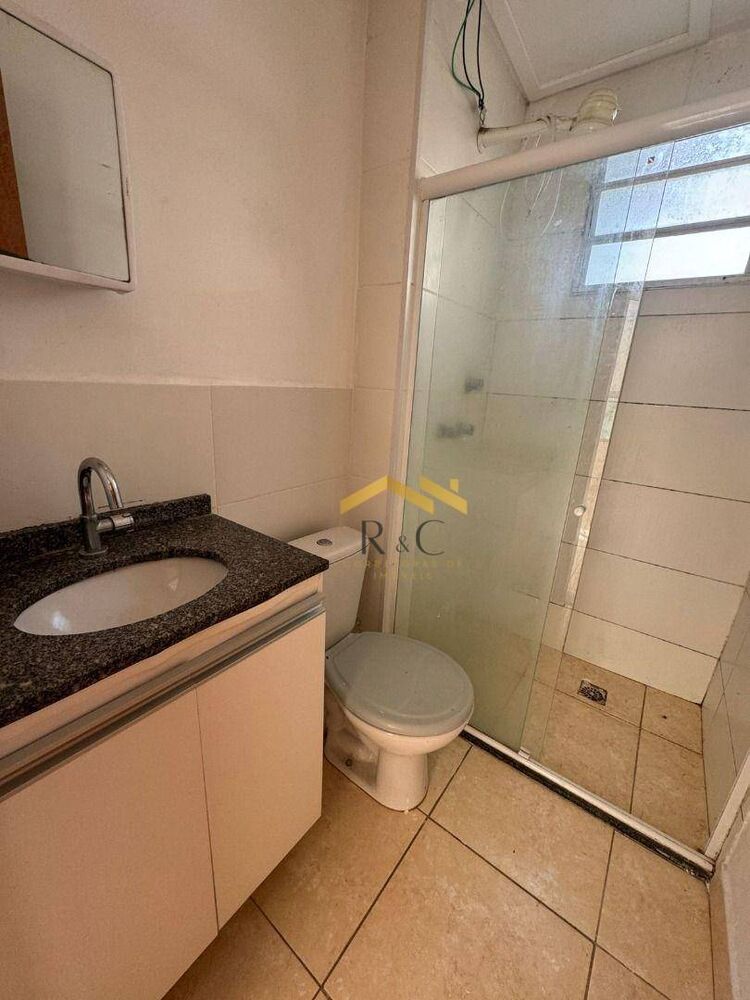 Apartamento, 2 quartos, 50 m² - Foto 16