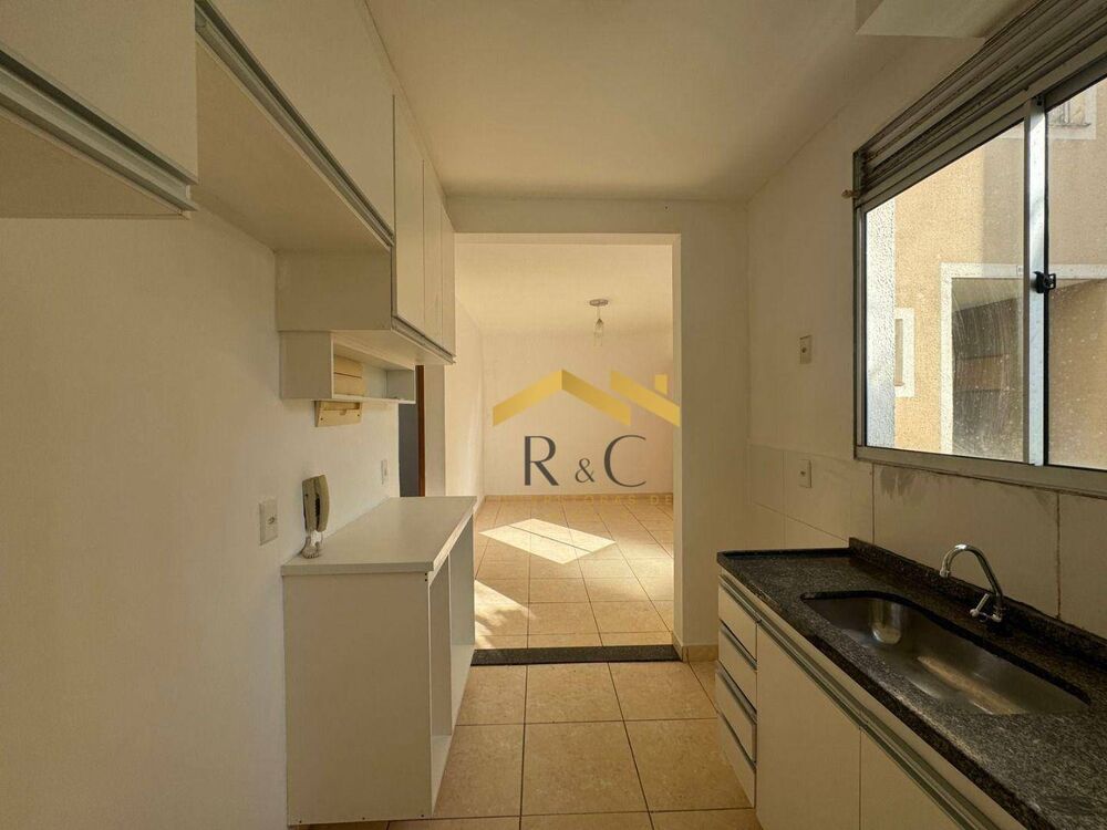 Apartamento, 2 quartos, 50 m² - Foto 9