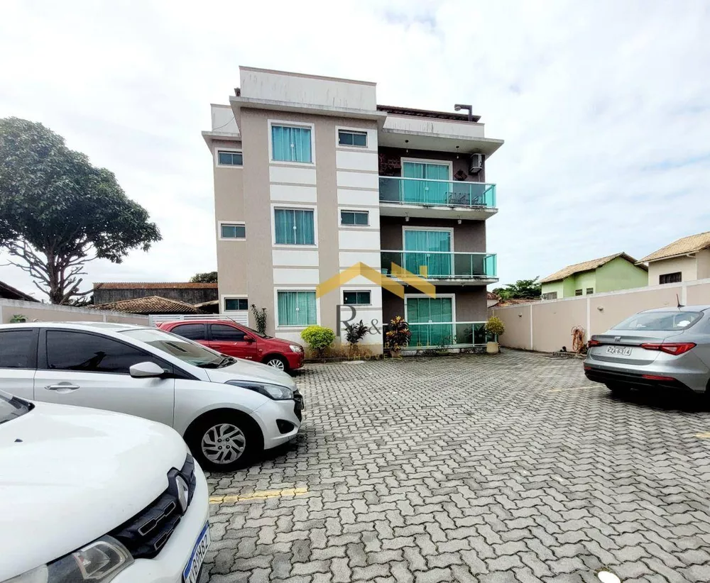 Cobertura, 2 quartos, 70 m² - Foto 1