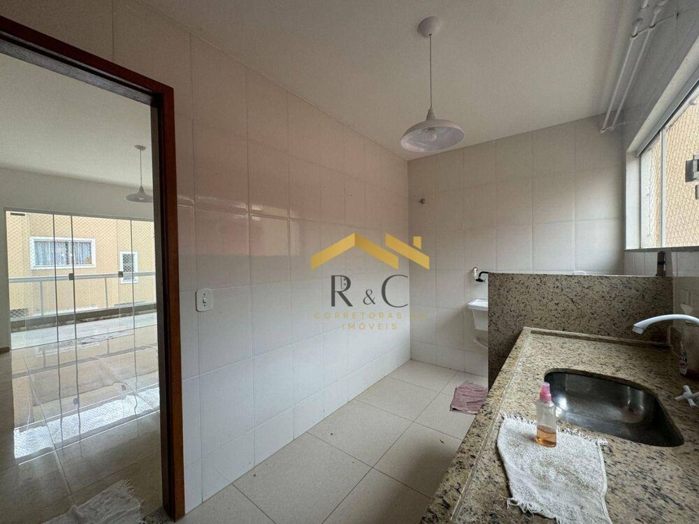 Apartamento, 2 quartos, 65 m² - Foto 4
