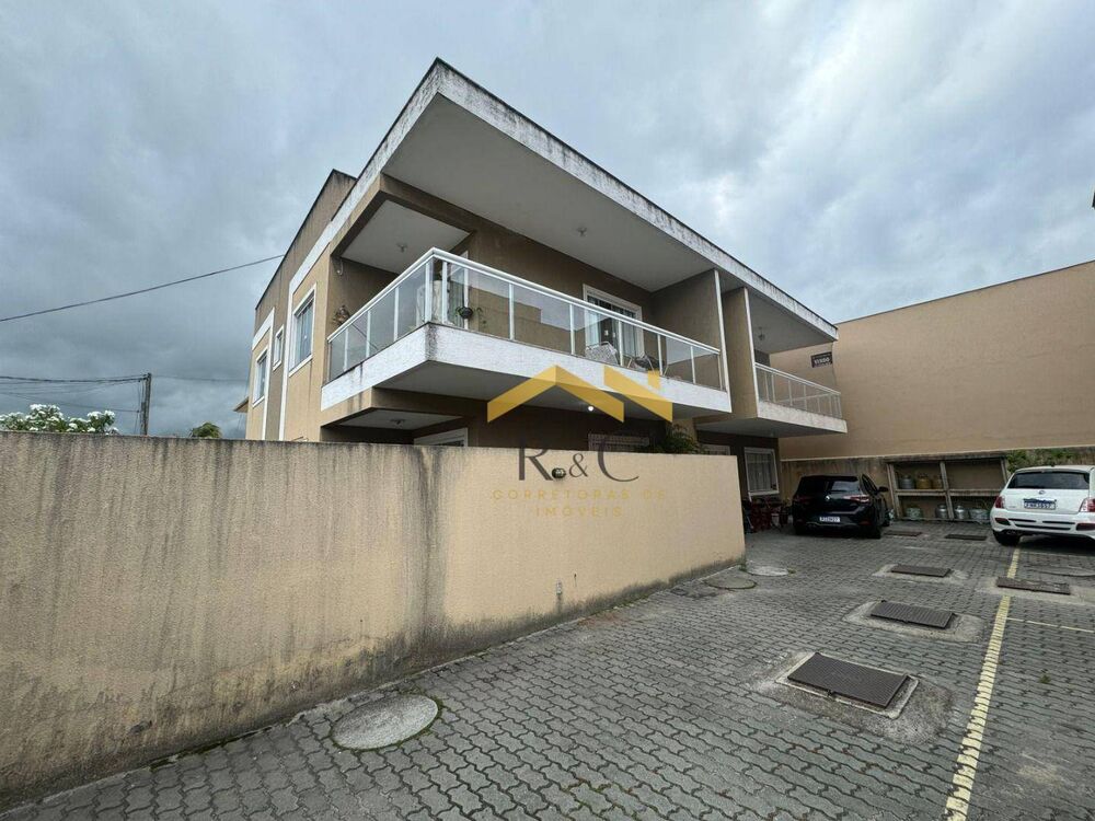 Apartamento, 2 quartos, 65 m² - Foto 5