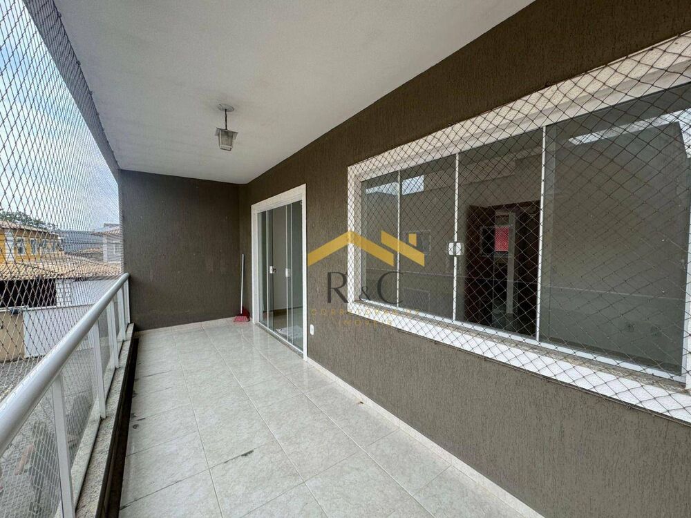 Apartamento, 2 quartos, 65 m² - Foto 3