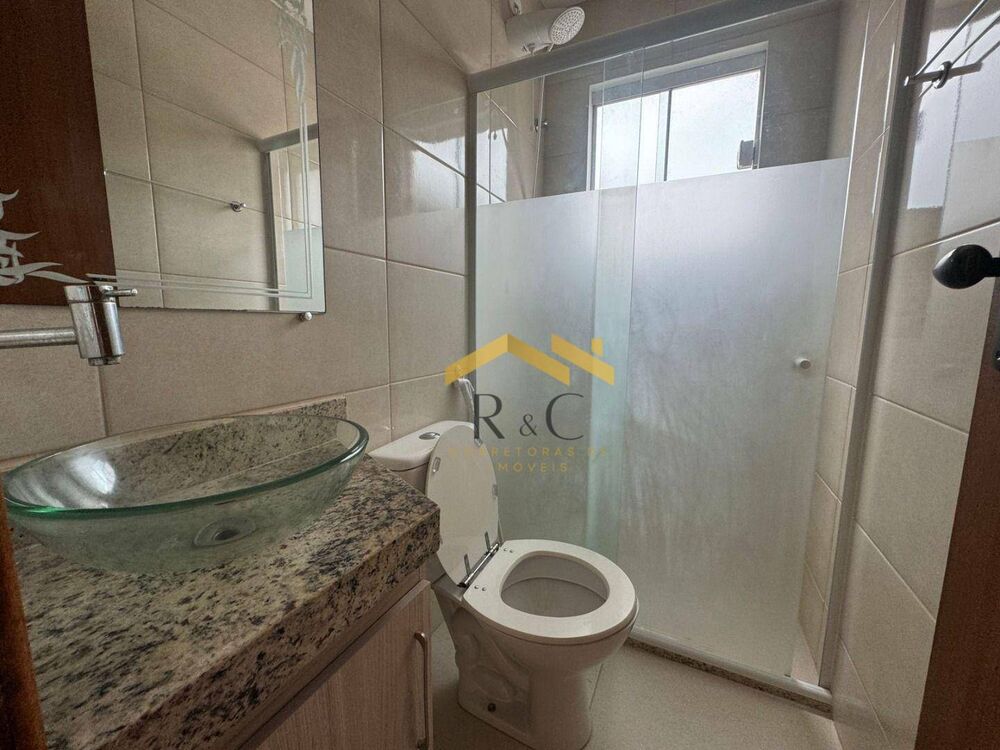 Apartamento, 2 quartos, 65 m² - Foto 2
