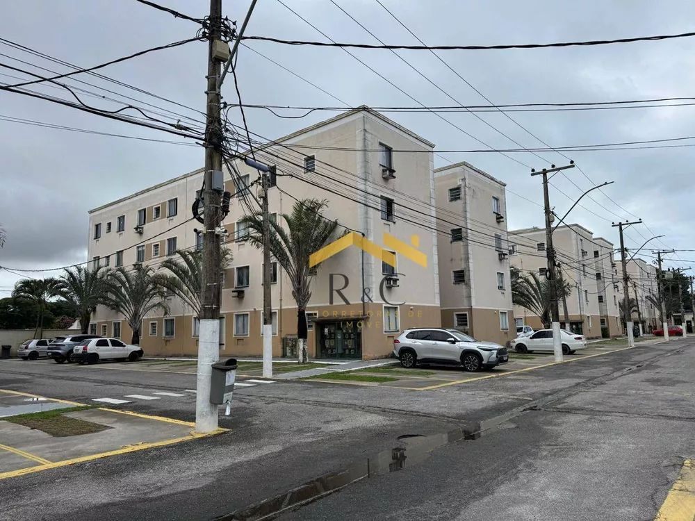 Apartamento, 2 quartos, 56 m² - Foto 13