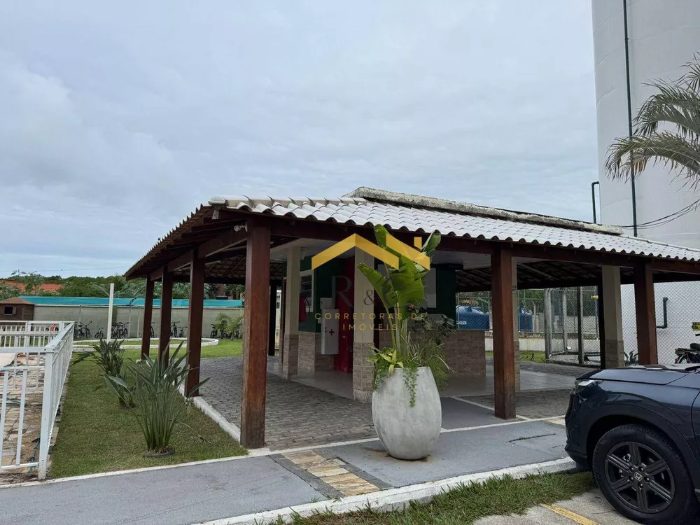 Apartamento, 2 quartos, 56 m² - Foto 10