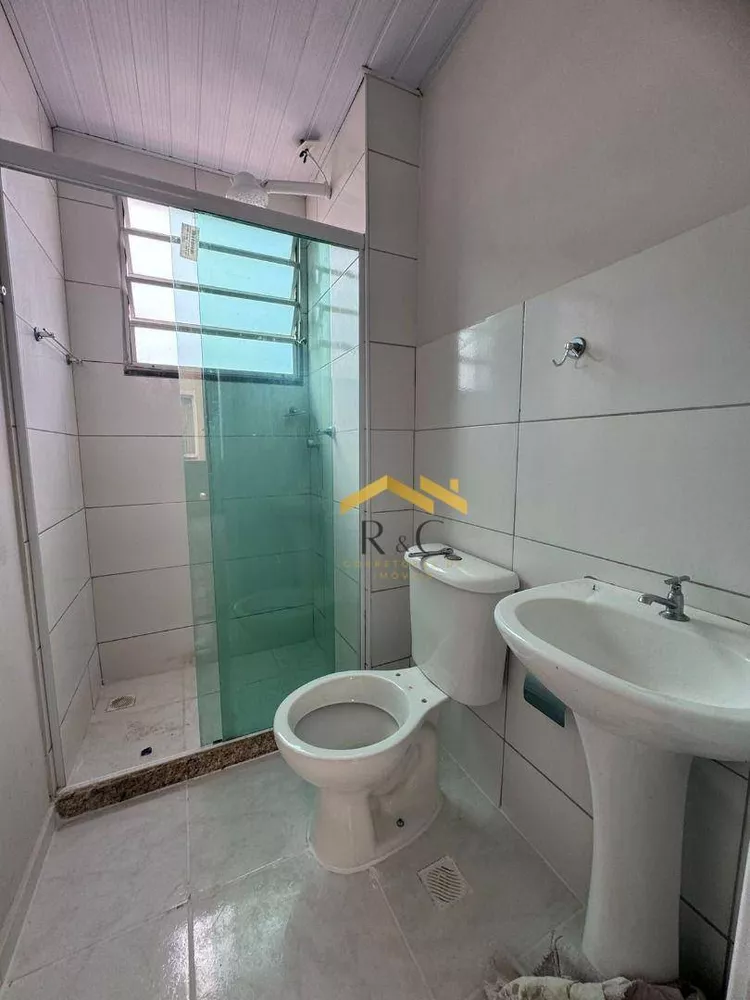 Apartamento, 2 quartos, 56 m² - Foto 2
