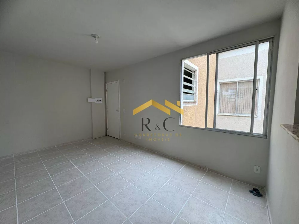 Apartamento, 2 quartos, 56 m² - Foto 12