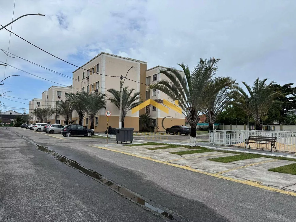 Apartamento, 2 quartos, 56 m² - Foto 3