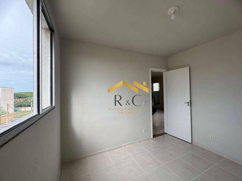 Apartamento, 2 quartos, 56 m² - Foto 7