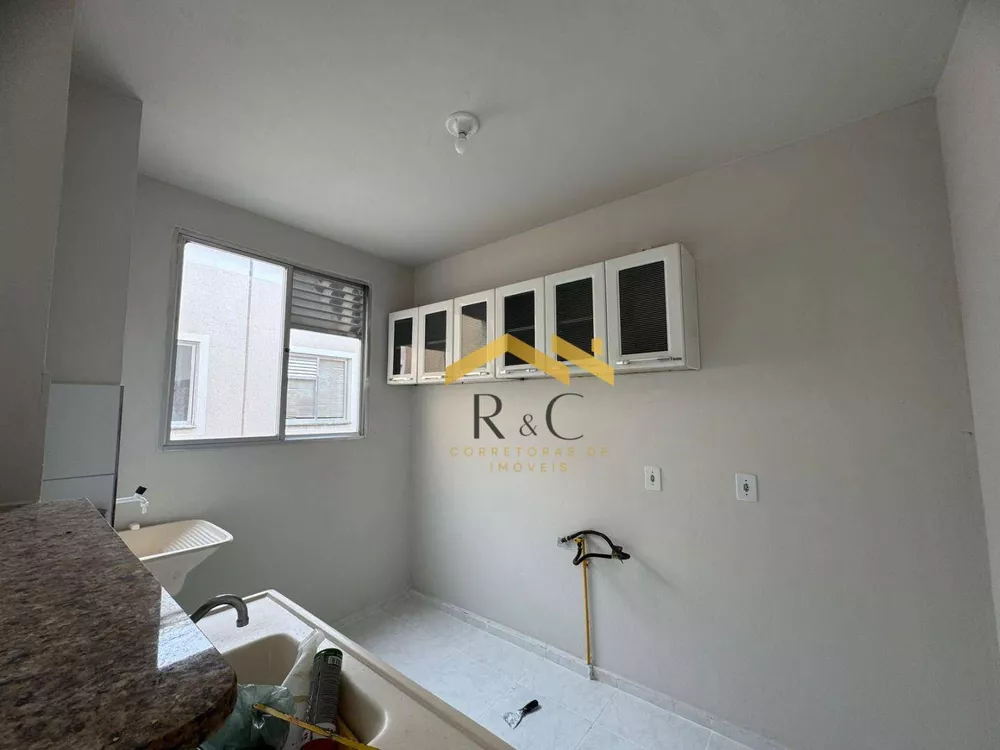Apartamento, 2 quartos, 56 m² - Foto 15