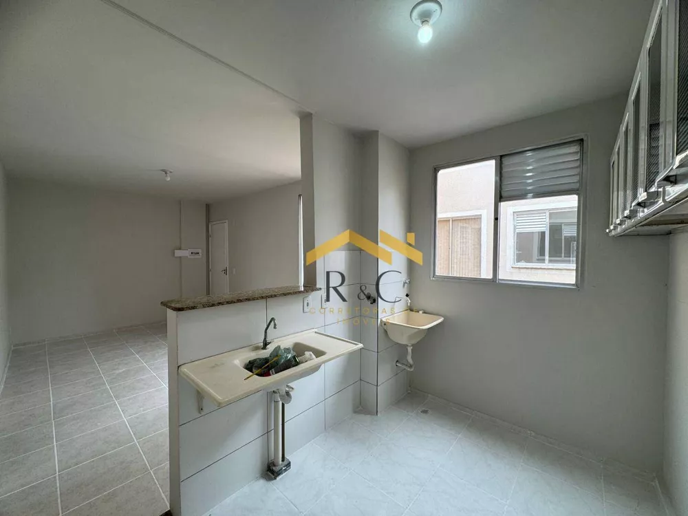 Apartamento, 2 quartos, 56 m² - Foto 11