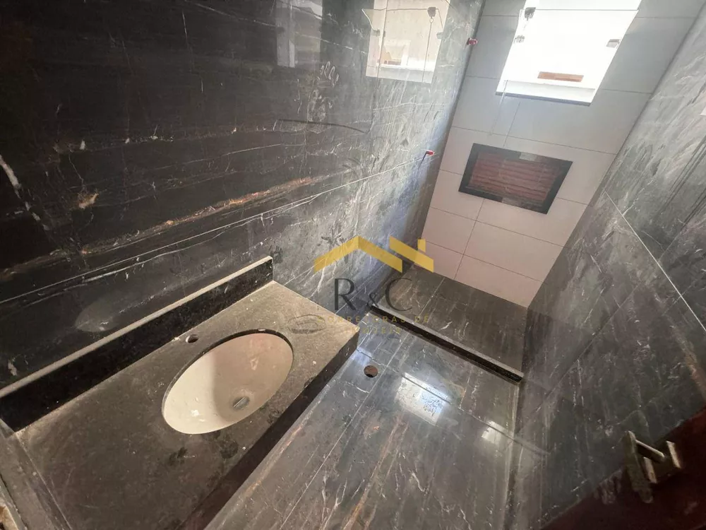 Casa, 3 quartos, 70 m² - Foto 4