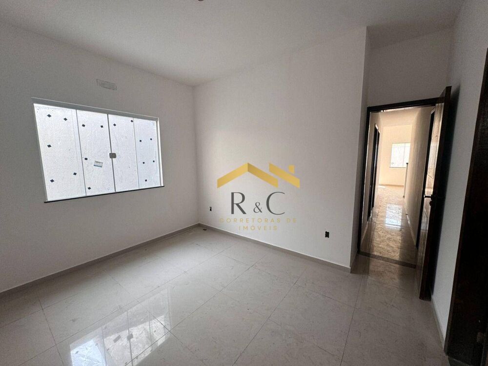 Casa, 3 quartos, 70 m² - Foto 7
