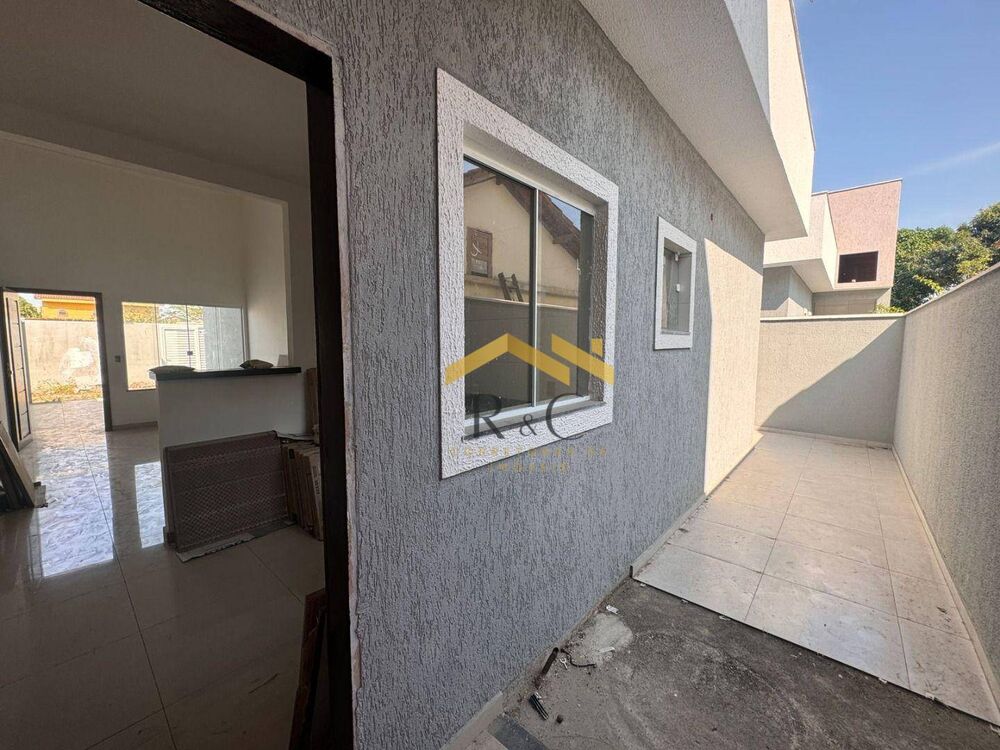 Casa, 3 quartos, 70 m² - Foto 6