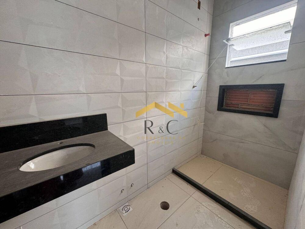 Casa, 3 quartos, 70 m² - Foto 8