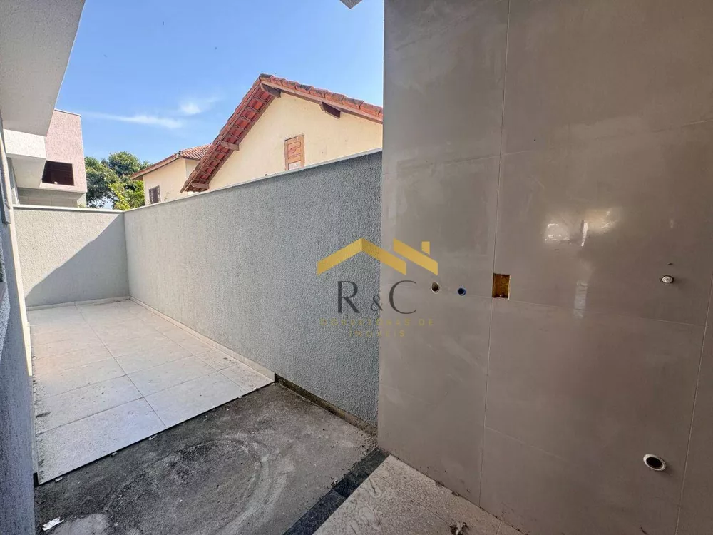 Casa, 3 quartos, 70 m² - Foto 2