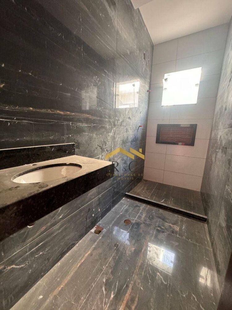 Casa, 3 quartos, 70 m² - Foto 11