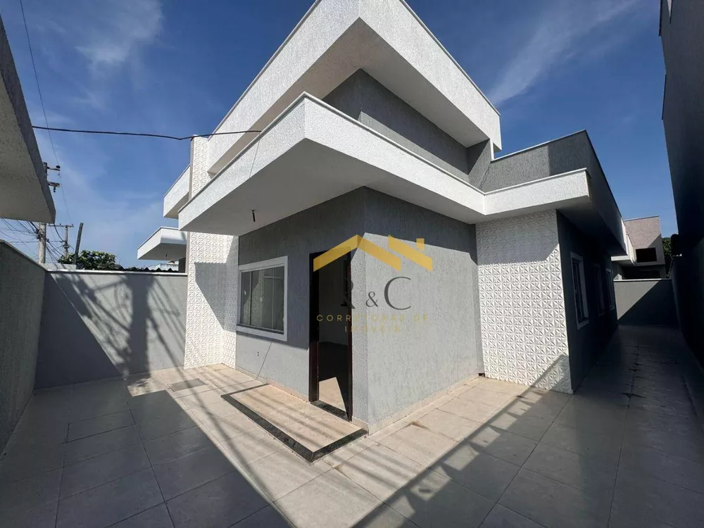Casa, 3 quartos, 70 m² - Foto 3