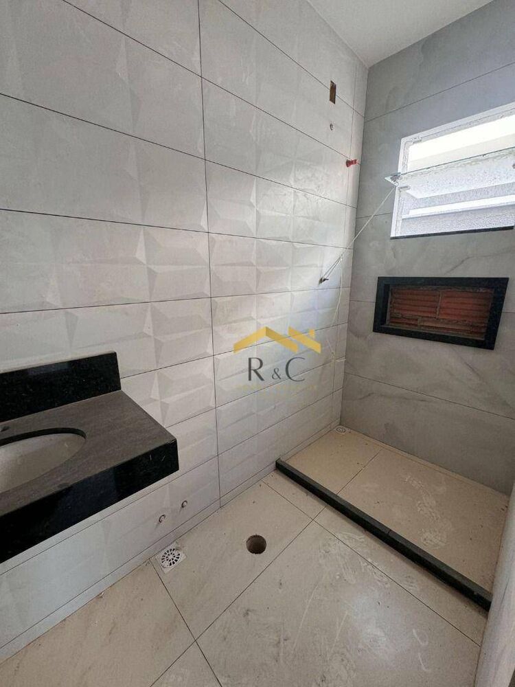 Casa, 3 quartos, 70 m² - Foto 10