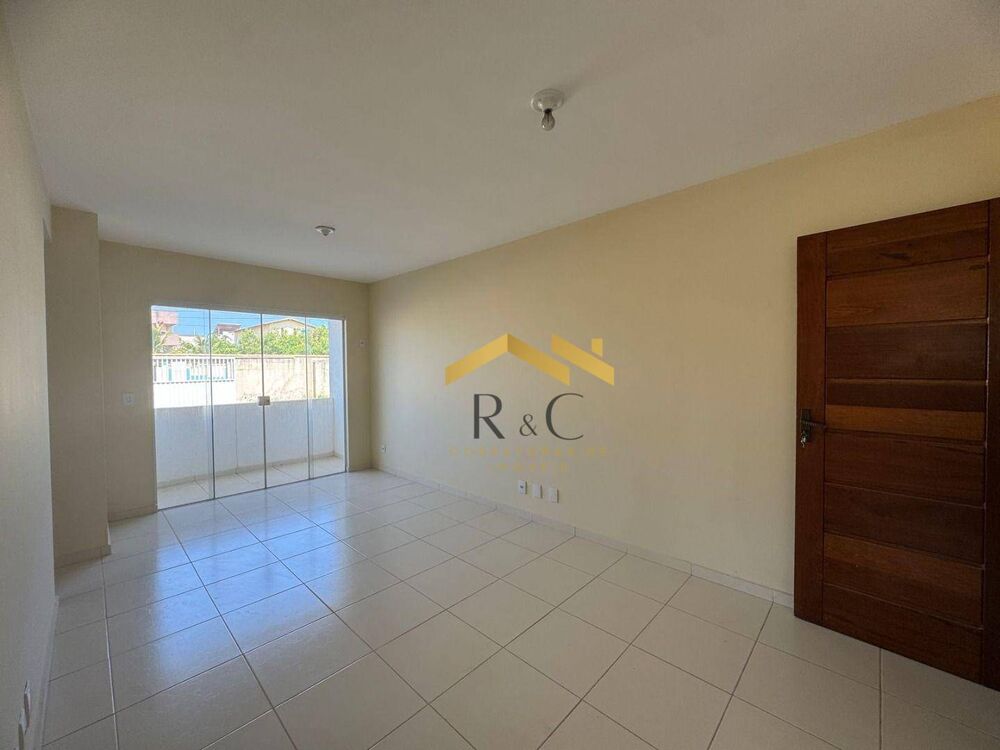 Apartamento à venda com 2 quartos, 56m² - Foto 2